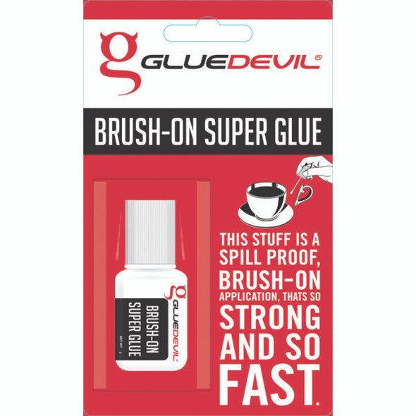 Brush on Super Glue  8G