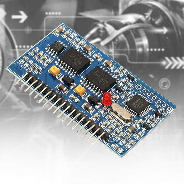 EGS002 Pure Sine Driver Inverter Driver Module