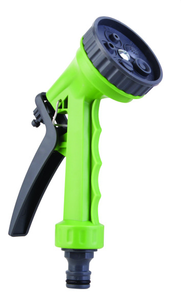 Hose Nozzle 5-Pattern