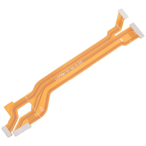 For Realme 11 Pro 5G OEM Motherboard Flex Cable