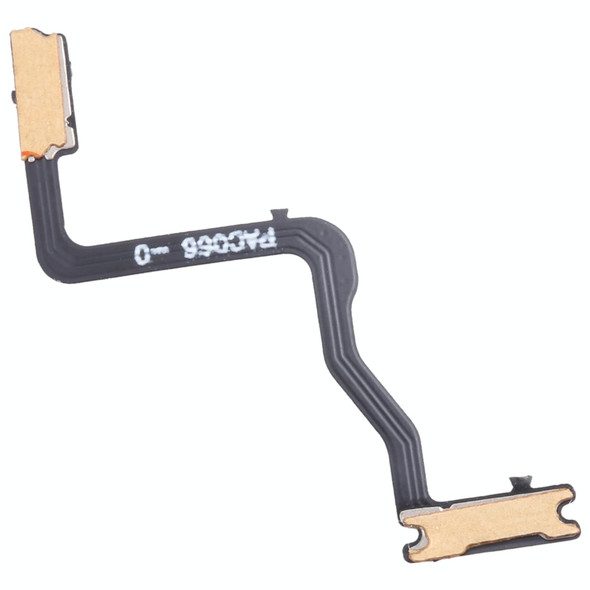 For OPPO K11X OEM Power Button Flex Cable