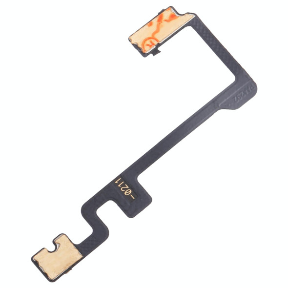 For OPPO Reno8 Pro+ OEM Power Button Flex Cable