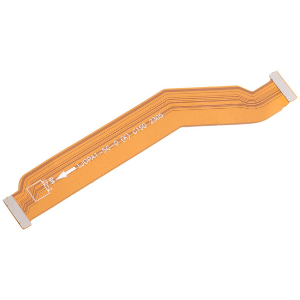 For OPPO A1 5G OEM Motherboard Flex Cable