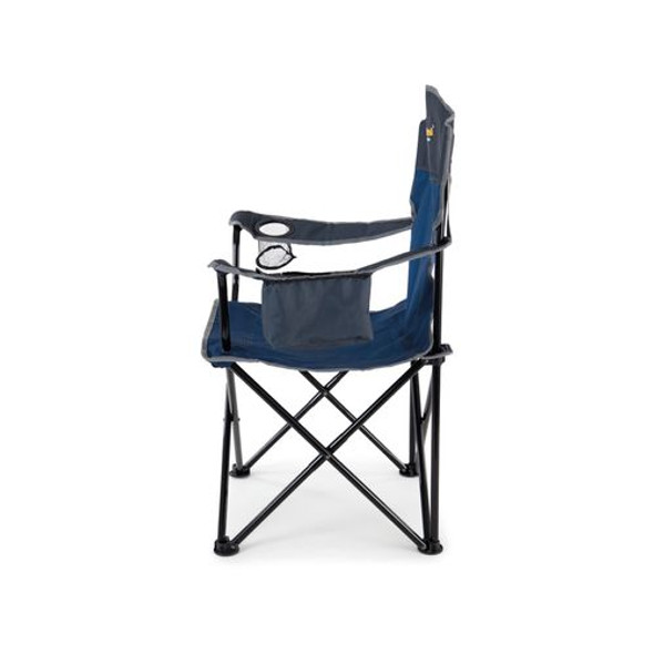 OZtrail Escape Cooler Chair  130kg