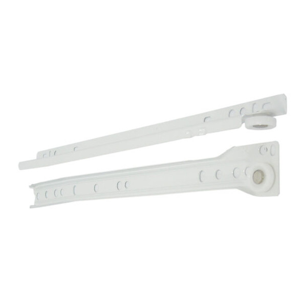 Drawer Runners 400mm– Sold per Pair