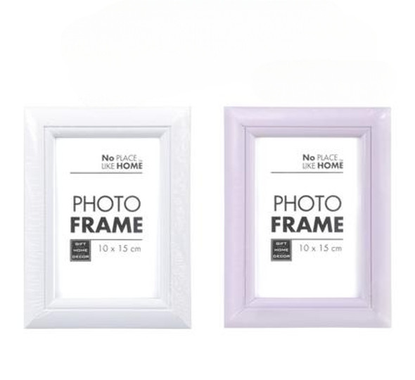 Picture-Frames Plastic Gloss