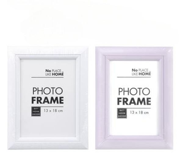 Picture-Frames Plastic Gloss