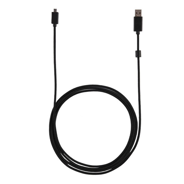 ZS0155 - Logitech G633 / G633s USB Headset Audio Cable Support Call / Headset Lighting, Cable Length: 2m