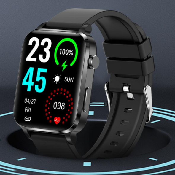 1.7” Inch Smart Watch