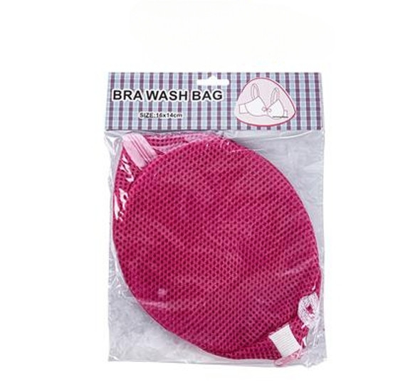 Washing-Machine Bag Nylon Bra-Saver 14cm