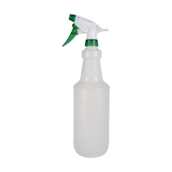 Sprayer Plastic Trigger Transparent 900ml