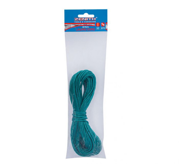 Lacing Cord 2mm x 20m