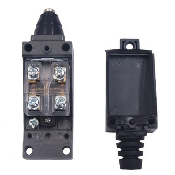 CHNT YBLX-ME8104 Limiter Travel Switches Micro Self-Resetting Stroke Switch