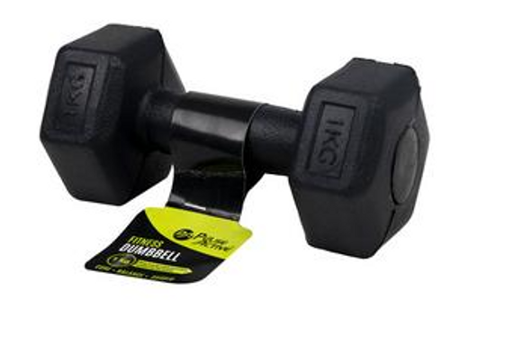 Fitness Dumbbell