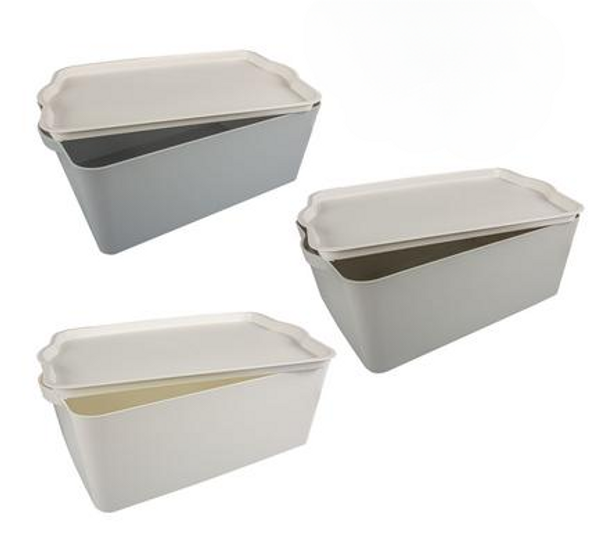 Storage Box Venus 14L/24L