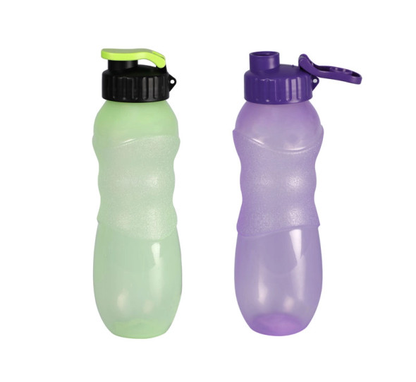 Water Bottle 750ml Grip