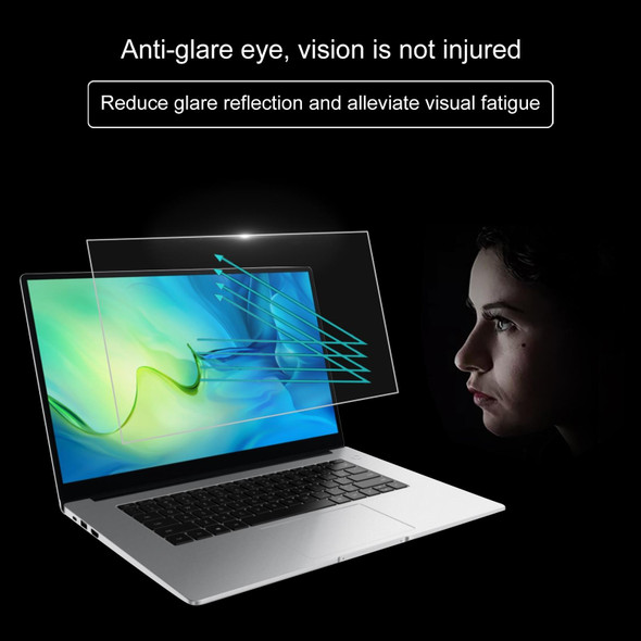 Laptop Screen HD Tempered Glass Protective Film - Honor MagicBook 14 SE 14 inch