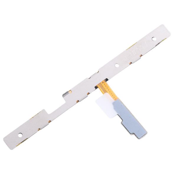 For Samsung Galaxy A24 4G / A15 SM-A245FA155F Original Power Button & Volume Button Flex Cable