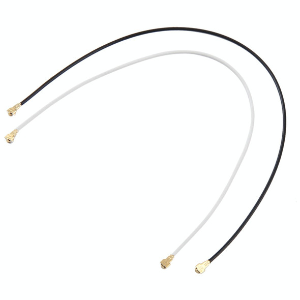 For Samsung Galaxy A53 SM-A536B 10set Original Signal Flex Cable