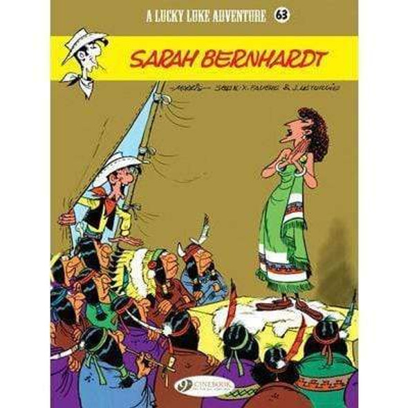 lucky-luke-63-sarah-bernhardt-snatcher-online-shopping-south-africa-28034923200671.jpg