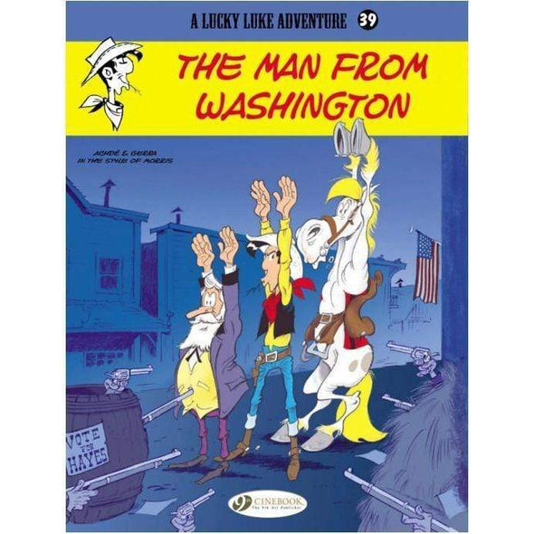 lucky-luke-39-the-man-from-washington-snatcher-online-shopping-south-africa-28034923135135.jpg