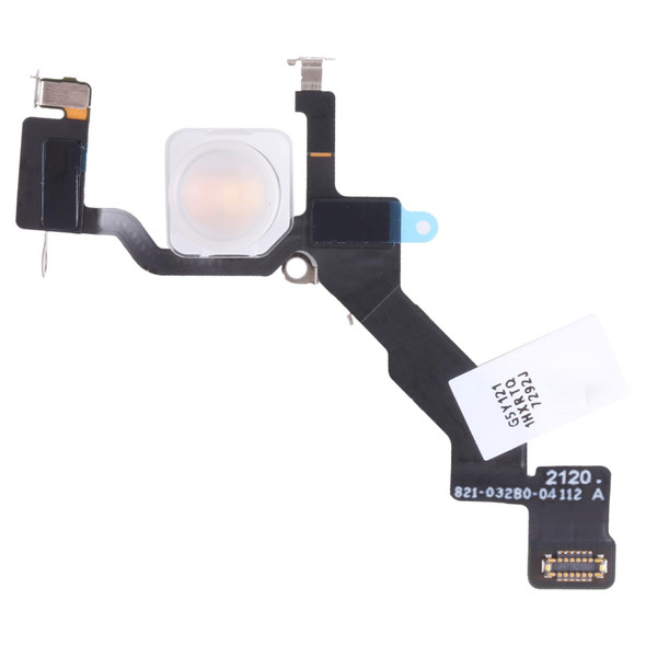 Flashlight Flex Cable for iPhone 13 Pro Max