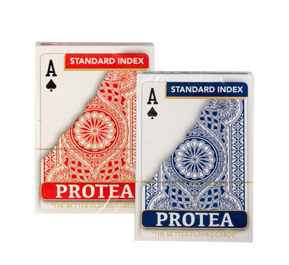 Protea Playing Cards