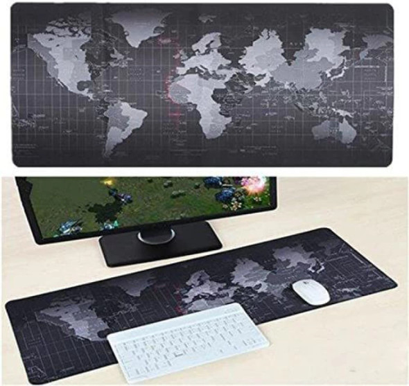 Non-Slip Multifunctional Desk Pad