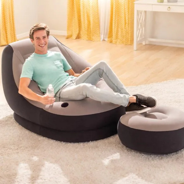 Ultra Louge Inflatable  Chair