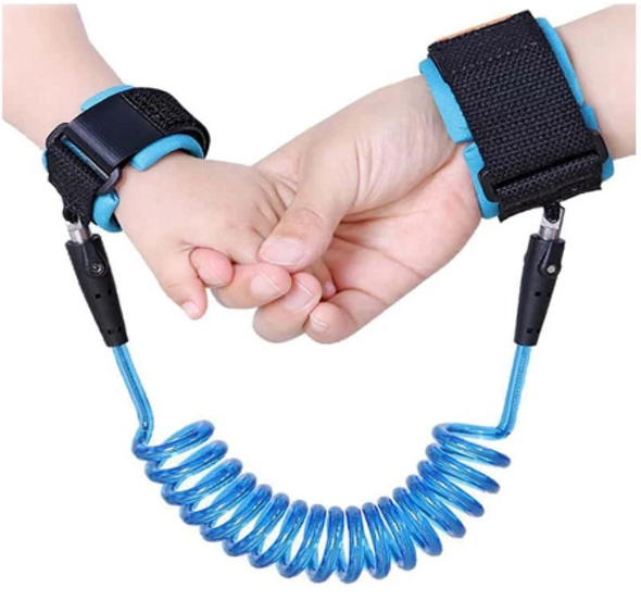 1pc Child Anti-lost Traction Rope