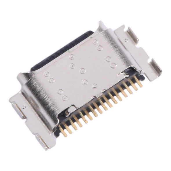 For OPPO A95 4G 10pcs Original Charging Port Connector