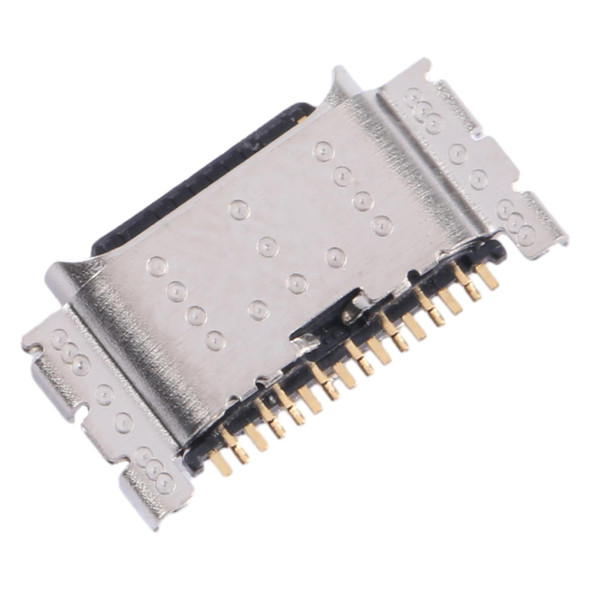 For OPPO A95 4G 10pcs Original Charging Port Connector