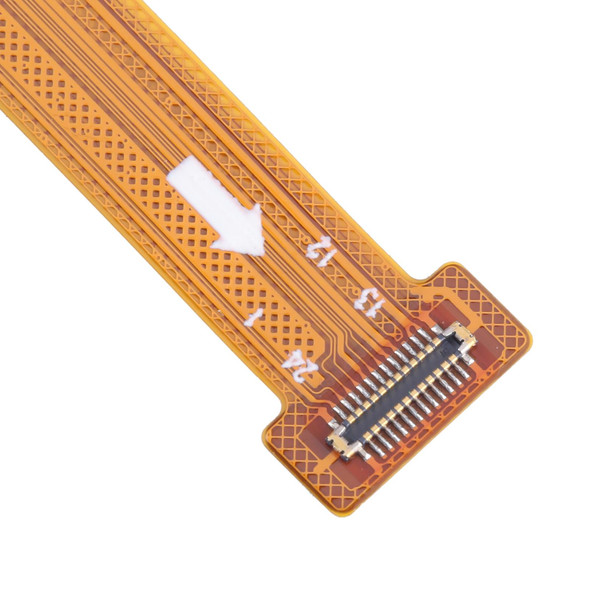 For OPPO Find N2 Flip LCD Secondary Screen Flex Cable