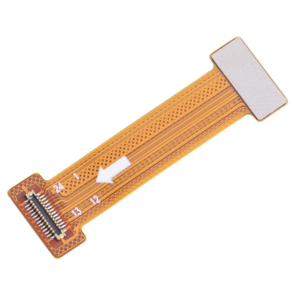 For OPPO Find N2 Flip LCD Secondary Screen Flex Cable