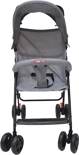 Lightweight Stroller -Grey