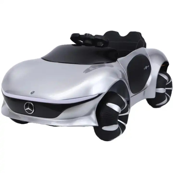 Children′s Electric  Four Wheeled  Car