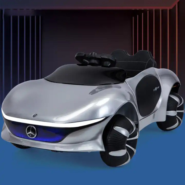 Children′s Electric  Four Wheeled  Car