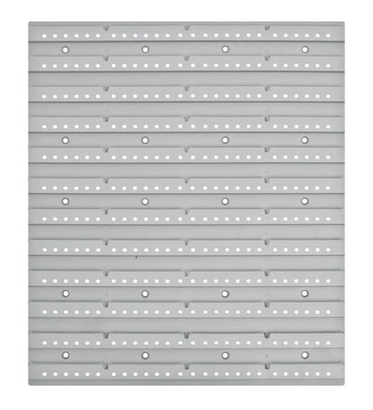 Bin Board 450mmx540mm - Grey