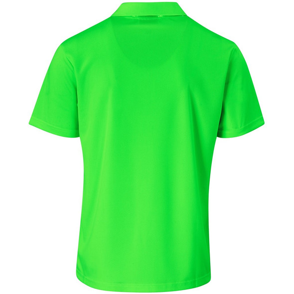 Sector Hi-Viz Golf Shirt