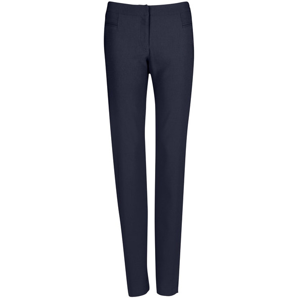 Ladies Cambridge Stretch Pants - Navy