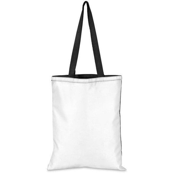 Hoppla Mall Shopper With Front Panel