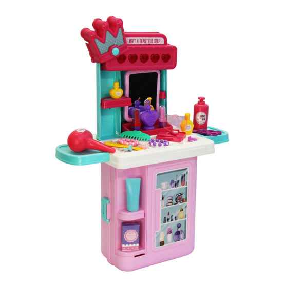 Jeronimo Play Trolley - Beauty