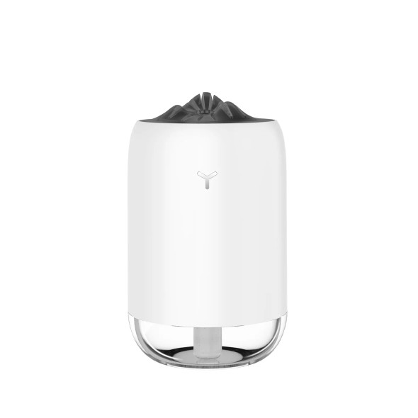 Car Portable Humidifier- White