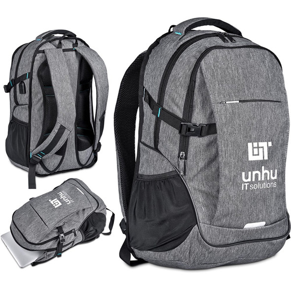 Serendipio Urban Ultra Laptop Backpack