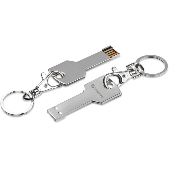 Keyes Flash Drive Keyholder - 8GB