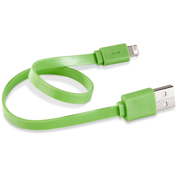 Bytesize Transfer Cable - Lime