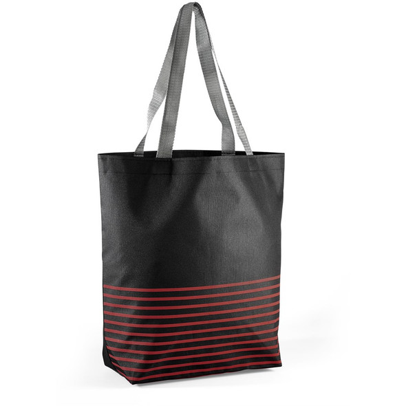 Lancaster Tote - Red