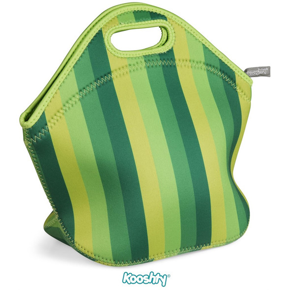 Kooshty Quirky Lunch Bag - Lime