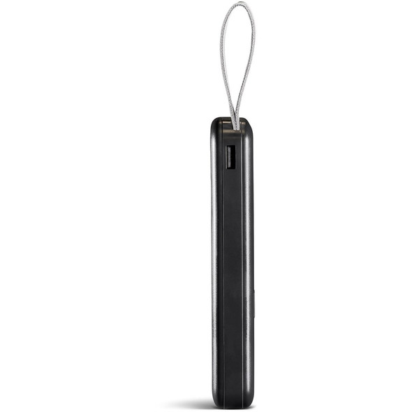 Swiss Cougar Cairo Lantern Power Bank - 10,000mAh