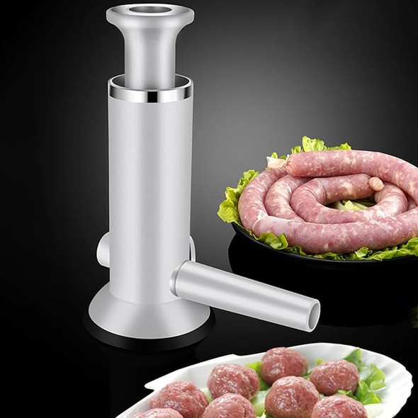 Multifunction 2 in 1 Sausage Maker